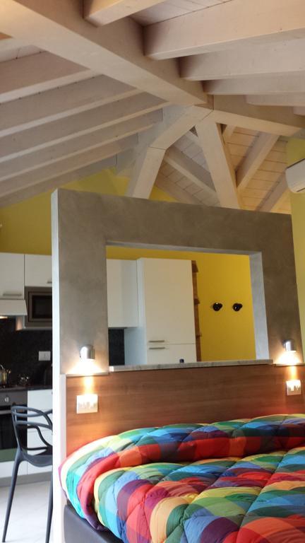 Residence Luna Di Monza Quarto foto