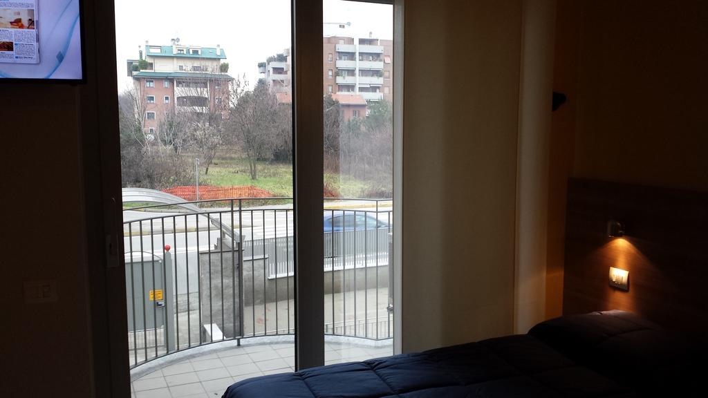 Residence Luna Di Monza Quarto foto